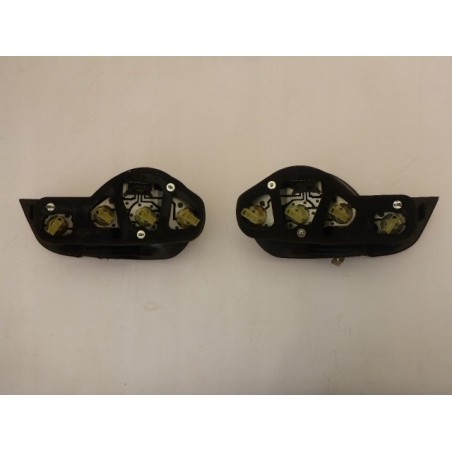 LAMPA TYŁ TYLNA LEWA PRAWA BMW Z4 E85 02-