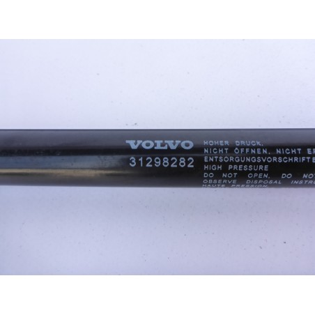 SIŁOWNIK TELESKOP MASKI VOLVO V40 13-