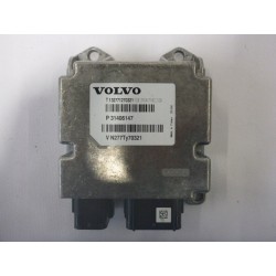 MODUŁ AIRBAG PODUSZKI PIESZEGO VOLVO V40 13-