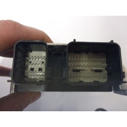 MODUŁ AIRBAG PODUSZKI PIESZEGO VOLVO V40 13-