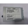 MODUŁ WZMACNIACZ ANTENOWY VOLVO V40 13-