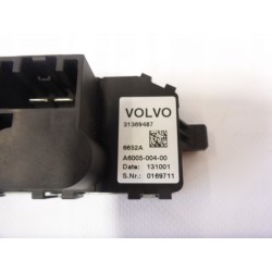 REZYSTOR DMUCHAWY VOLVO V40 13- 2.0 D3