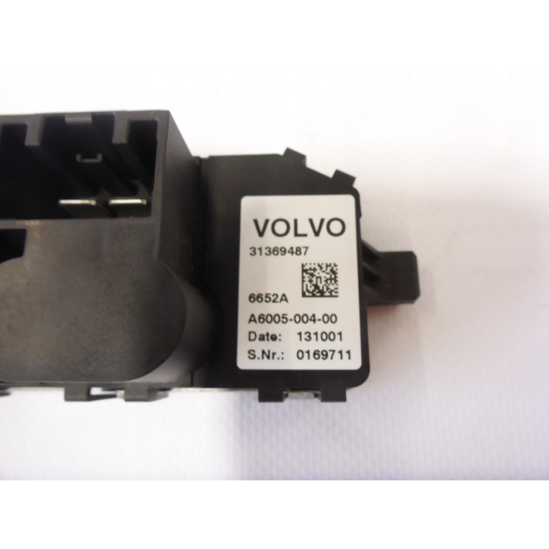 REZYSTOR DMUCHAWY VOLVO V40 13- 2.0 D3