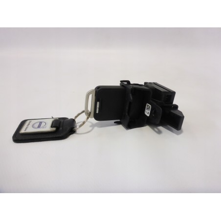 STACYJKA Z KLUCZYKIEM CZYTNIK KLUCZA VOLVO V40 13-