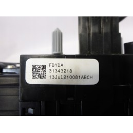 TAŚMA PRZEŁĄCZNIK POD KIEROWNICE VOLVO V40 13-