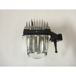 SOCZEWKA LED LAMPA PRAWA PEUGEOT 308 II T9 13-17