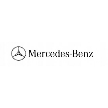 ZAMEK MASKI MERCEDES W176 W246 C117 12- NOWY OE
