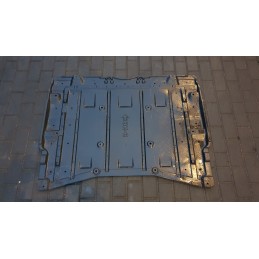 OSŁONA PODWOZIA NISSAN LEAF I ZE0 13-