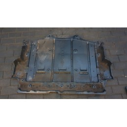 OSŁONA PODWOZIA NISSAN LEAF I ZE0 13-