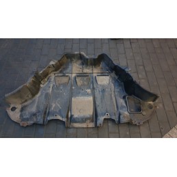 OSŁONA PODWOZIA NISSAN LEAF I ZE0 13-