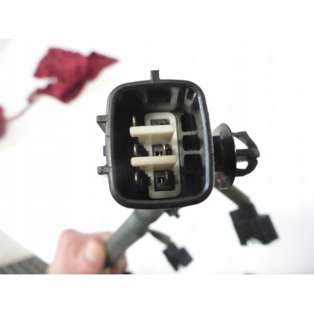 WIĄZKA LISTWY WTRYSKOWEJ LEXUS IS III 300H 13-