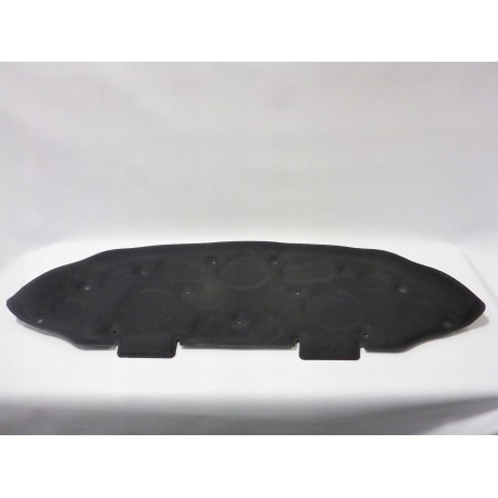 WYGŁUSZENIE MASKI MERCEDES W246 B-KLASA NOWA OE