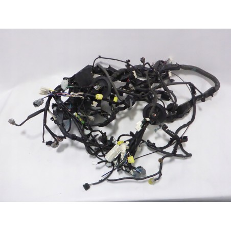 INSTALACJA LEWEJ PODŁUŻNICY LEXUS IS III 300H 13-