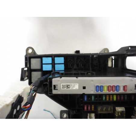 INSTALACJA LEWEJ PODŁUŻNICY LEXUS IS III 300H 13-