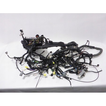 INSTALACJA LEWEJ PODŁUŻNICY LEXUS IS III 300H 13-