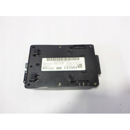 MODUŁ NAWIGACJI MERCEDES W246 11-