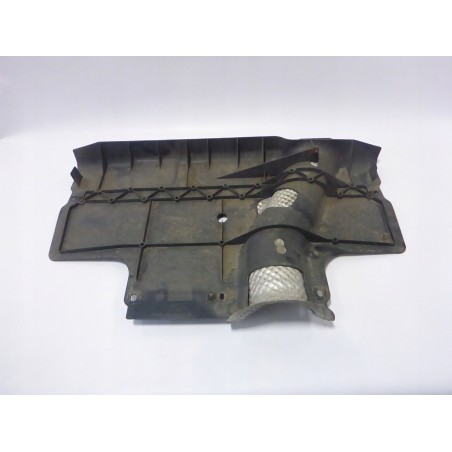 OSŁONA PŁYTA PODWOZIA TYŁ MERCEDES W246 11-