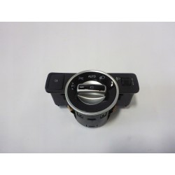 PANEL PRZEŁĄCZNIK ŚWIATEŁ MERCEDES W246 11-