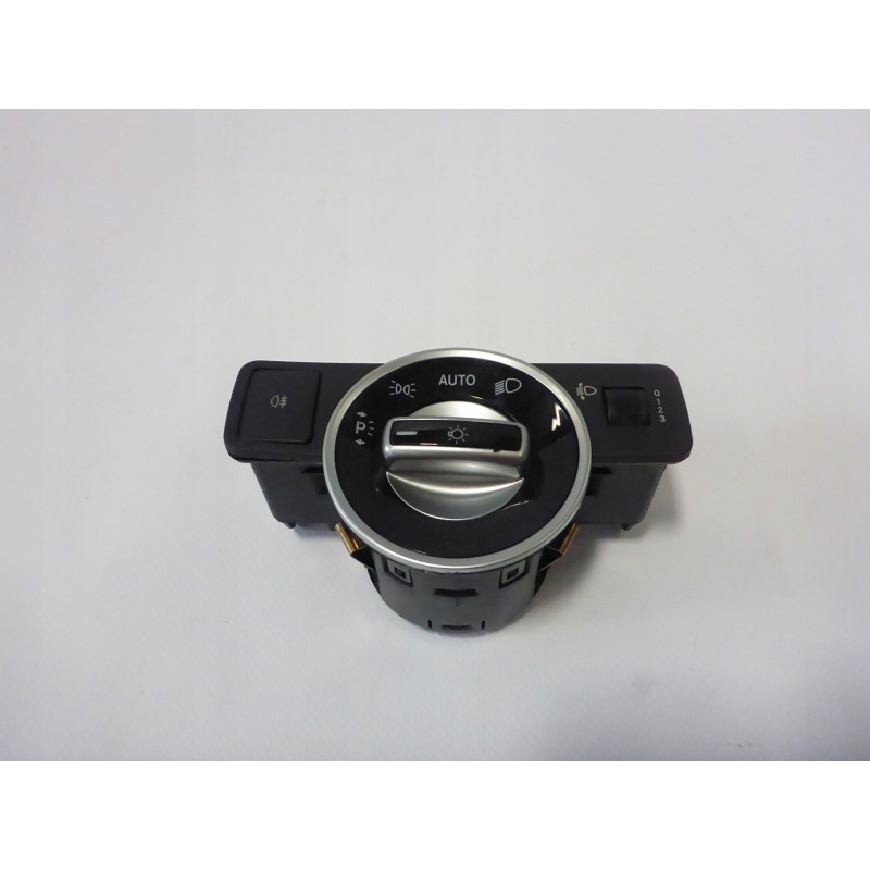 PANEL PRZEŁĄCZNIK ŚWIATEŁ MERCEDES W246 11-