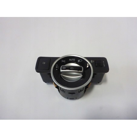 PANEL PRZEŁĄCZNIK ŚWIATEŁ MERCEDES W246 11-