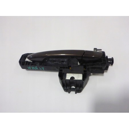 KLAMKA ZEWNĘTRZNA PRAWY LEWY TYŁ MERCEDES W246 11-