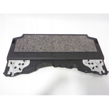 WYKŁADZINA BAGAŻNIKA LEXUS IS III 300H 13-