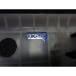 WYKŁADZINA BAGAŻNIKA LEXUS IS III 300H 13-