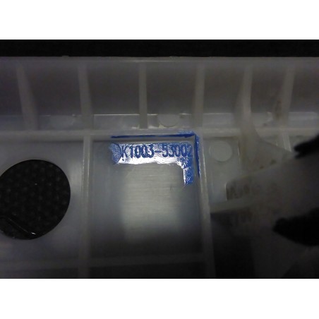 WYKŁADZINA BAGAŻNIKA LEXUS IS III 300H 13-