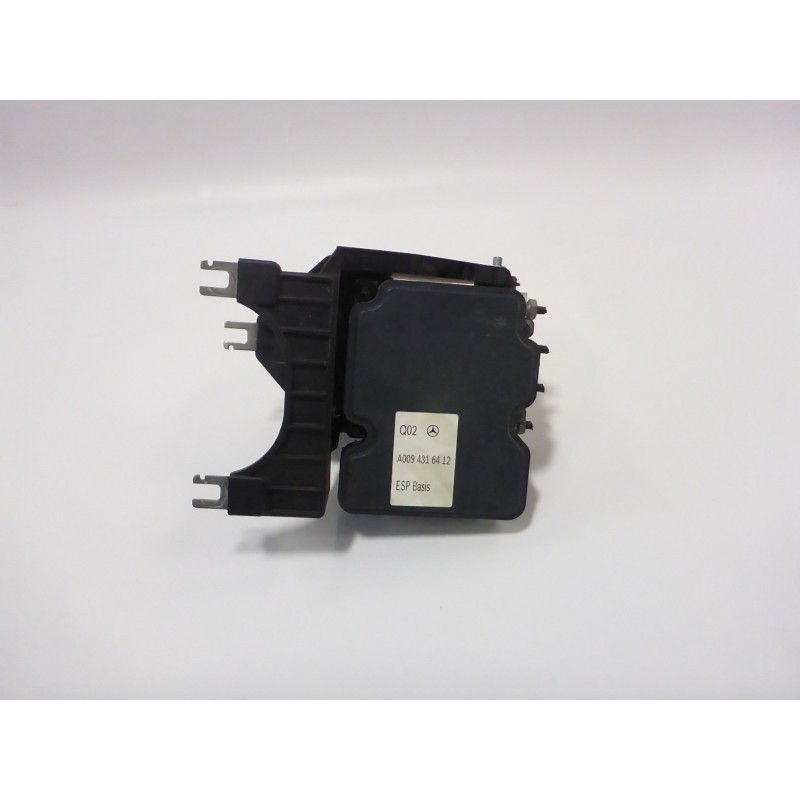 POMPA ABS STEROWNIK MERCEDES W246 180 CDI 11-