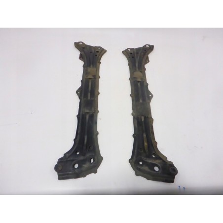 WZMOCNIENIE MOCOWANIE BELKA L/P LEXUS IS III 300H