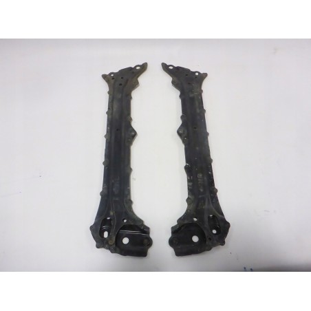 WZMOCNIENIE MOCOWANIE BELKA L/P LEXUS IS III 300H