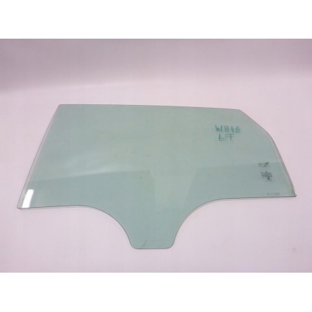 SZYBA DRZWI T LEWA PRAWA MERCEDES W246 B-KLASA 14R