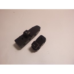 PRZEŁĄCZNIK PANEL SZYB OPEL INSIGNIA B 17-