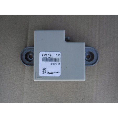 WZMACNIACZ ANTENOWY BMW X5 E70 X6 E71