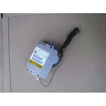 MODUŁ STEROWNIK AIRBAG 9141776 BMW X5 E70 X6 E71