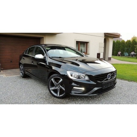 LAMPA PRZÓD LEWA PRAWA VOLVO S60 V60 13- LIFT OE