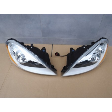 LAMPA REFLEKTOR PRZÓD LEWA PRAWA VOLVO XC60 08-13