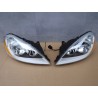 LAMPA REFLEKTOR PRZÓD LEWA PRAWA VOLVO XC60 08-13