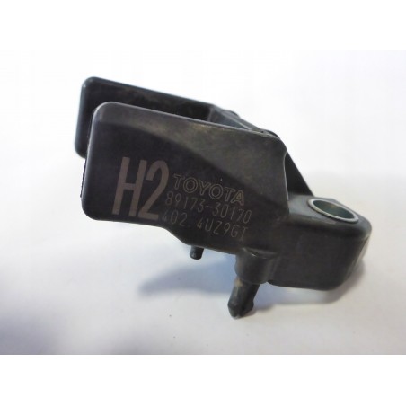 CZUJNIK UDERZENIA AIRBAG LEXUS IS III 300H 13-