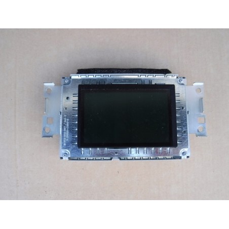 WYŚWIETLACZ NAWIGACJA PANEL VOLVO S60 V60 10-