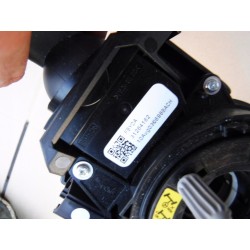 PRZEŁĄCZNIK ZESPOLONY TAŚMA VOLVO S60 V60 10-