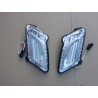 LAMPA PRZÓD HALOGEN LED POZYCJA VOLVO S60 V60 10-