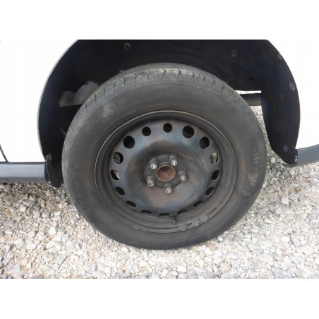 FELGA STALOWA 16'' FORD TRANSIT CONNECT 13-