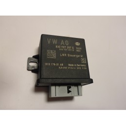 MODUŁ ŚWIATEŁ AUDI Q3 8U 2015-