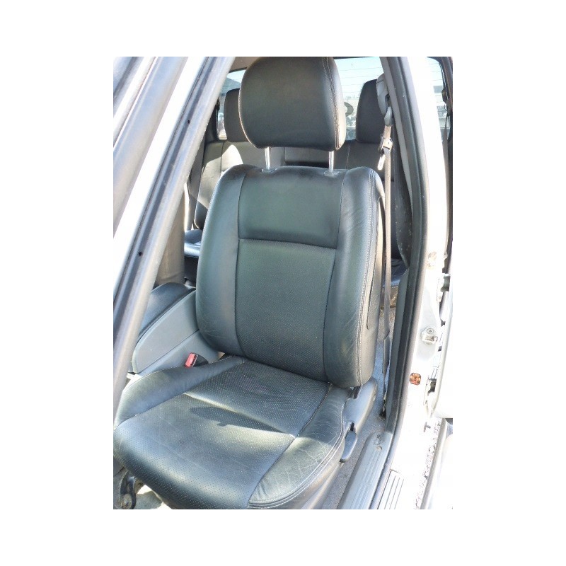 PODUSZKA AIRBGA FOTEL PRZÓD RANGER II MK2 06-11