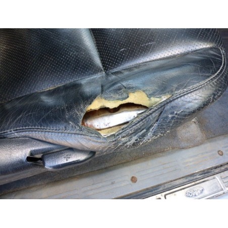 FOTEL PRAWY PASAŻERA FORD RANGER II MK2 BT50 06-11