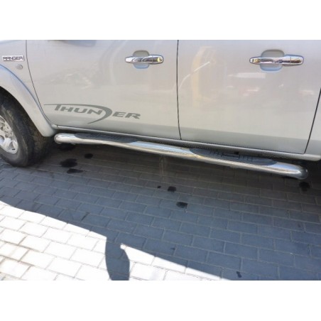 ORUROWANIE BOCZNE FORD RANGER II MK2 06-11