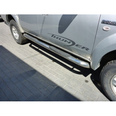 ORUROWANIE BOCZNE FORD RANGER II MK2 06-11