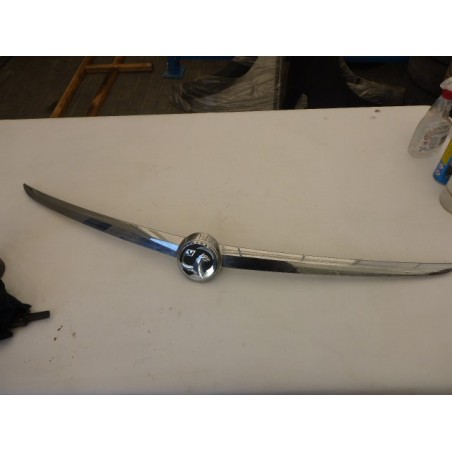 BLENDA KLAPY BAGAŻNIKA OPEL INSIGNIA A 08-