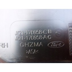 ŚLIZG ZDERZAKA PRZÓD TRANSIT TOURNEO CUSTOM 18-